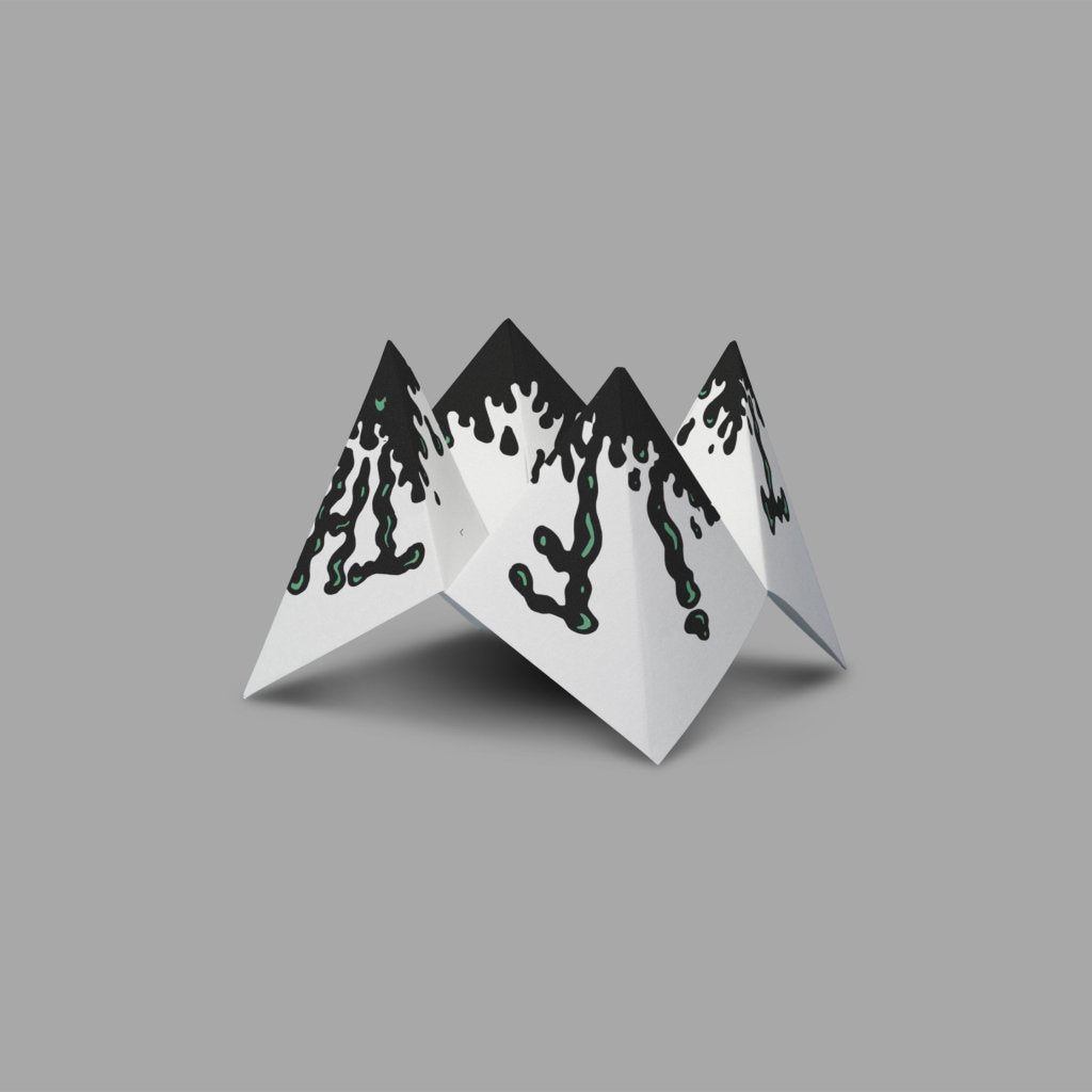 DJ Seinfeld - If This Is It - Lp