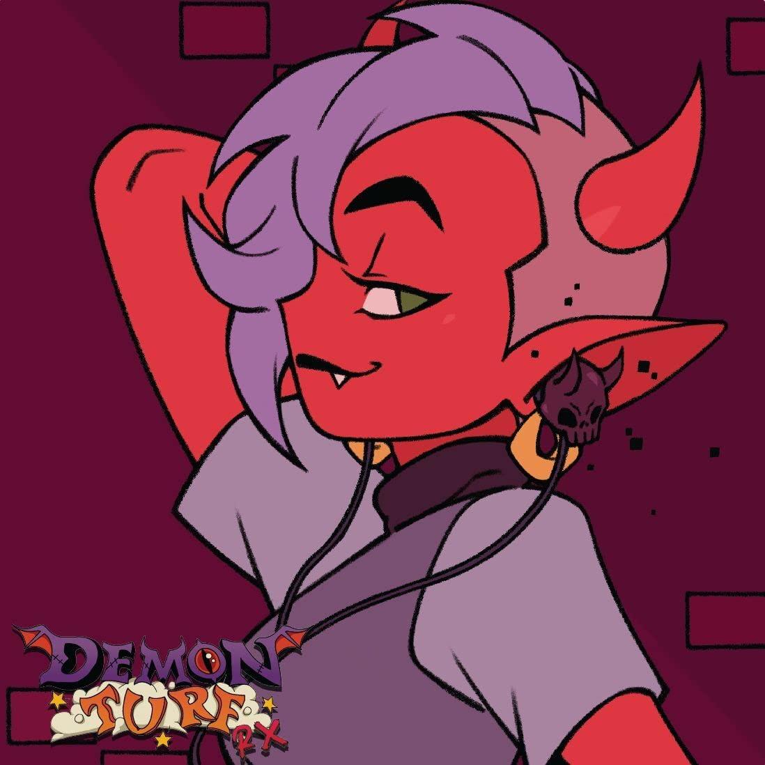 Original Soundtrack - Demon Turf - Double Cd