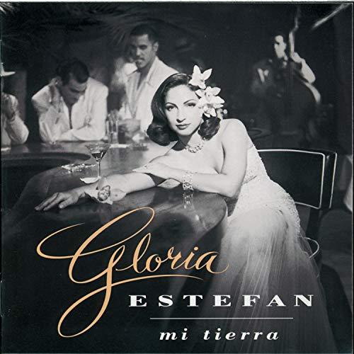 Gloria Estefan - Mi Tierra - Cd