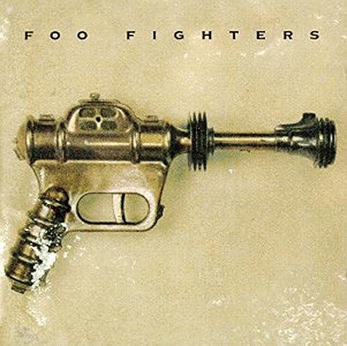 Foo Fighters - Foo Fighters - Cd