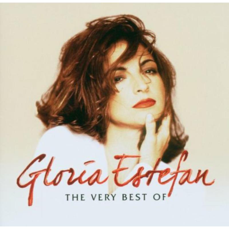 Gloria Estefan - Very Best of Gloria Estefan - Cd