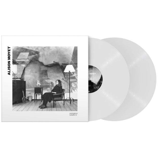 Alison Moyet - Key - Double Lp