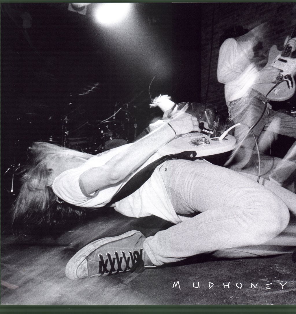Mudhoney - Superfuzz Bigmuff - 12 Inch