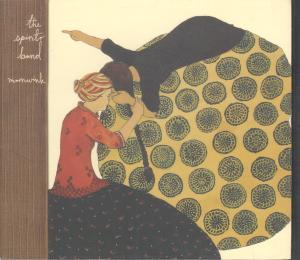 Spinto Band - Moonwink - Cd
