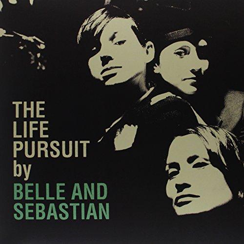 Belle And Sebastian - Life Pursuit - Double Lp