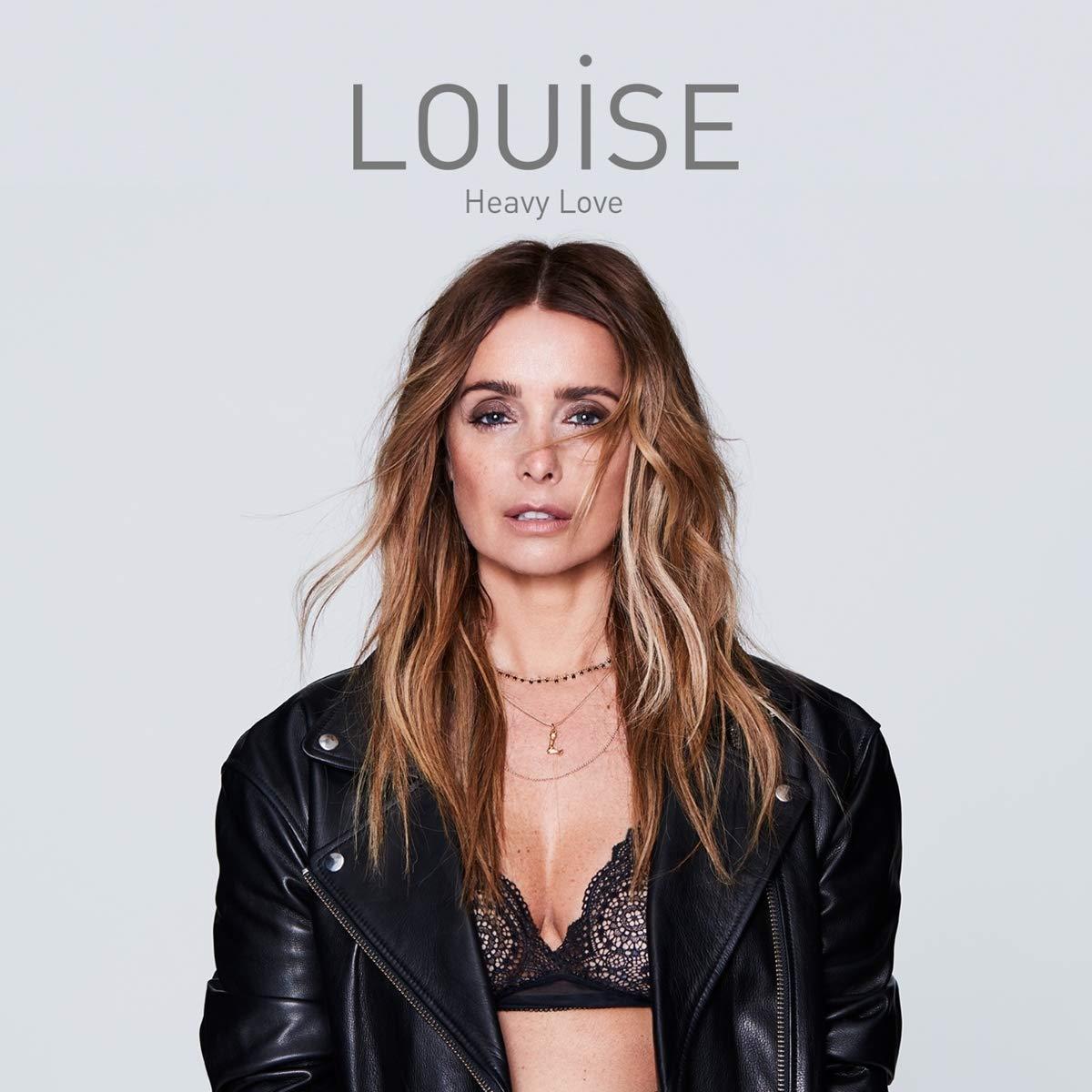 Louise - Heavy Love - Cd