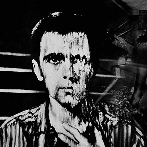 Peter Gabriel - Peter Gabriel 3: Melt - Lp