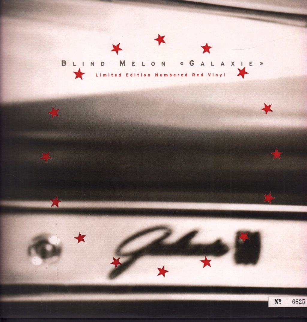 Blind Melon - Galaxie - 12 Inch