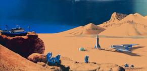 Shellac - Terraform - Lp