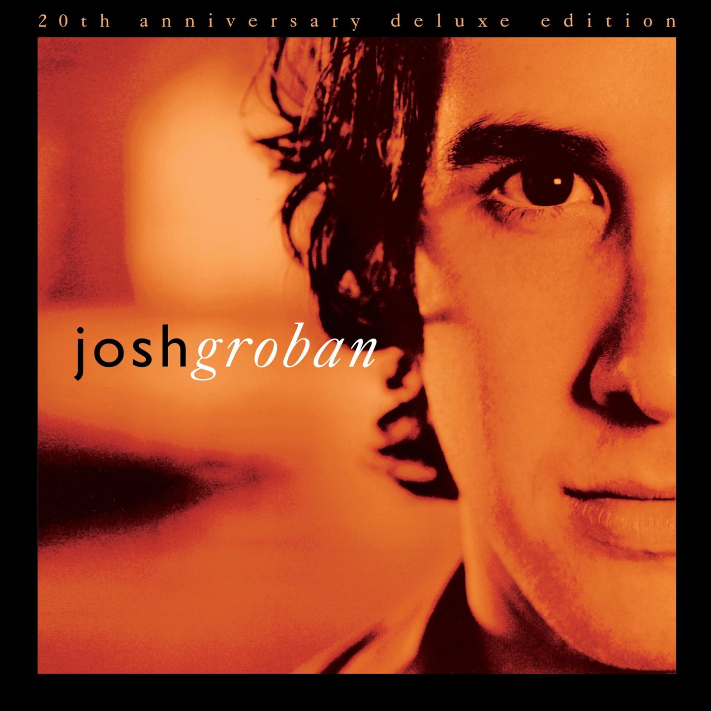 Josh Groban - Closer - Double Cd