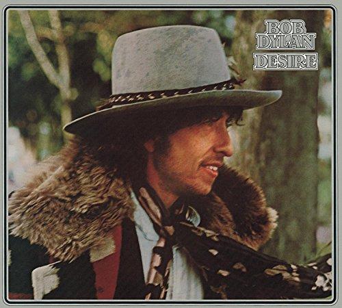 Bob Dylan - Desire - Cd