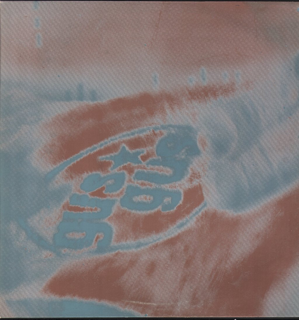 Gus Gus - Chocolate - 12 Inch