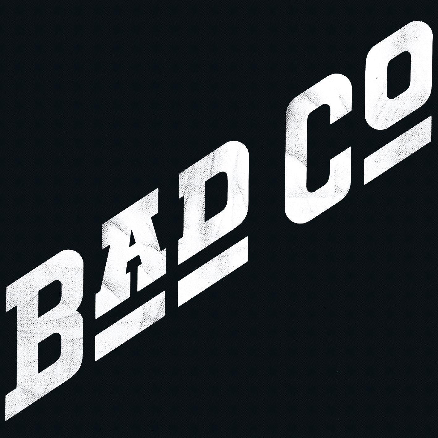Bad Company (Rock Group) - Bad Company - Cd