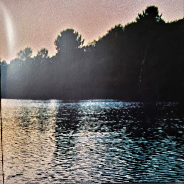 Jordan - Nowhere Near The Sky - Lp