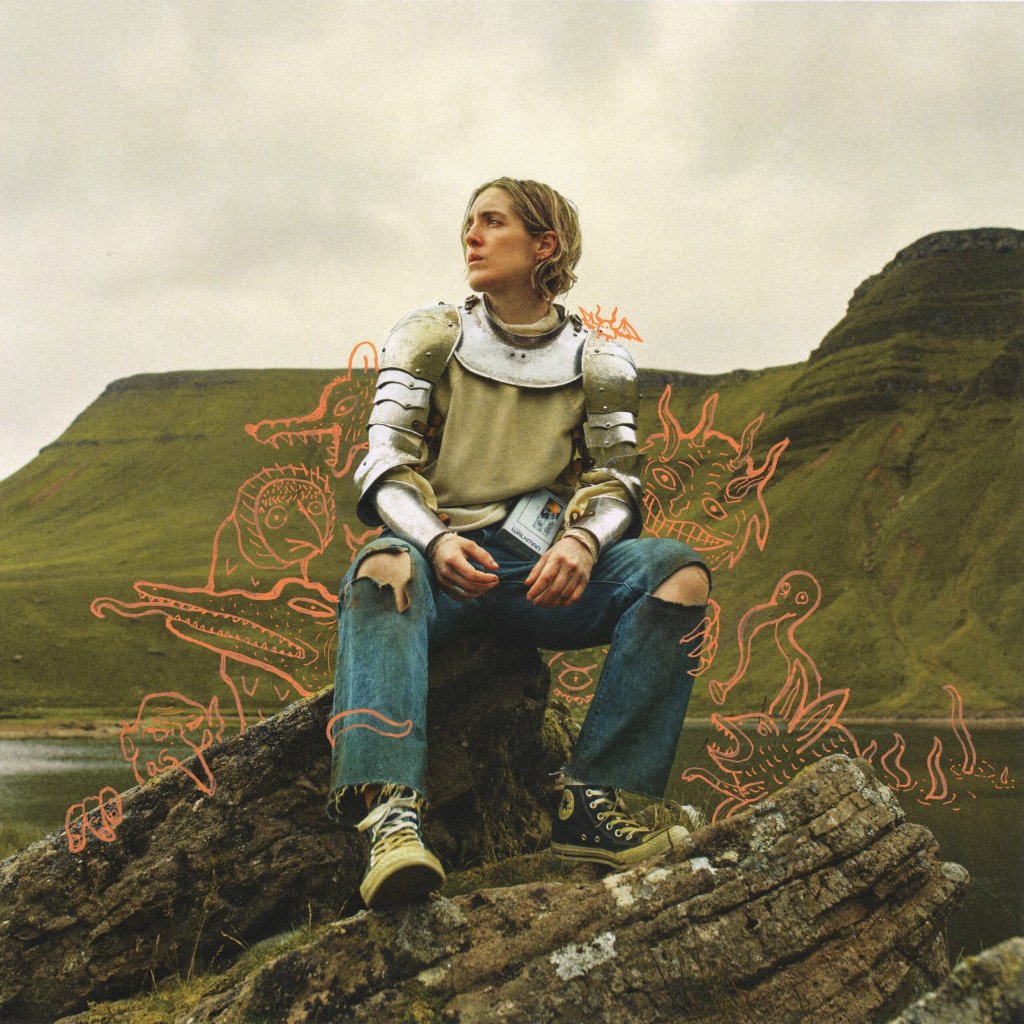 Shura - I Got Too Sad For My Friends - Lp