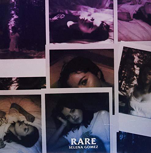 Selena Gomez - Rare (Deluxe Edition) - Cd