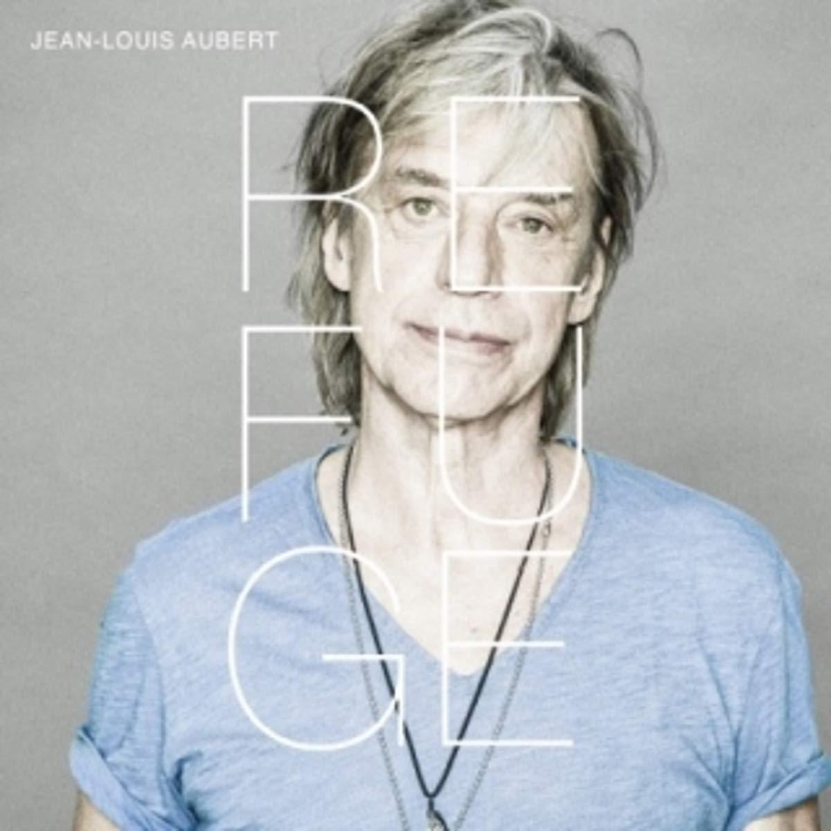 Jean-Louis Aubert - Refuge - Double Cd