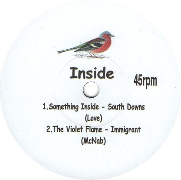 Various Artists - Whisper EP - 7 Inch