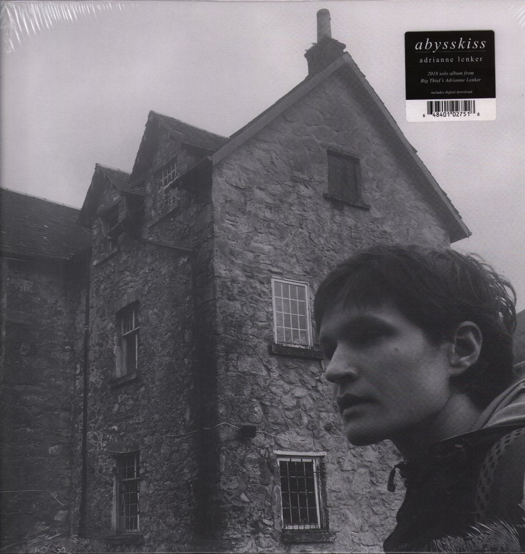 Adrianne Lenker - Abysskiss - Lp
