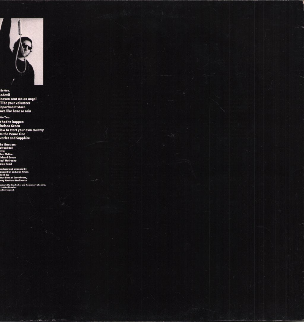 Times - Beat Torture - Lp