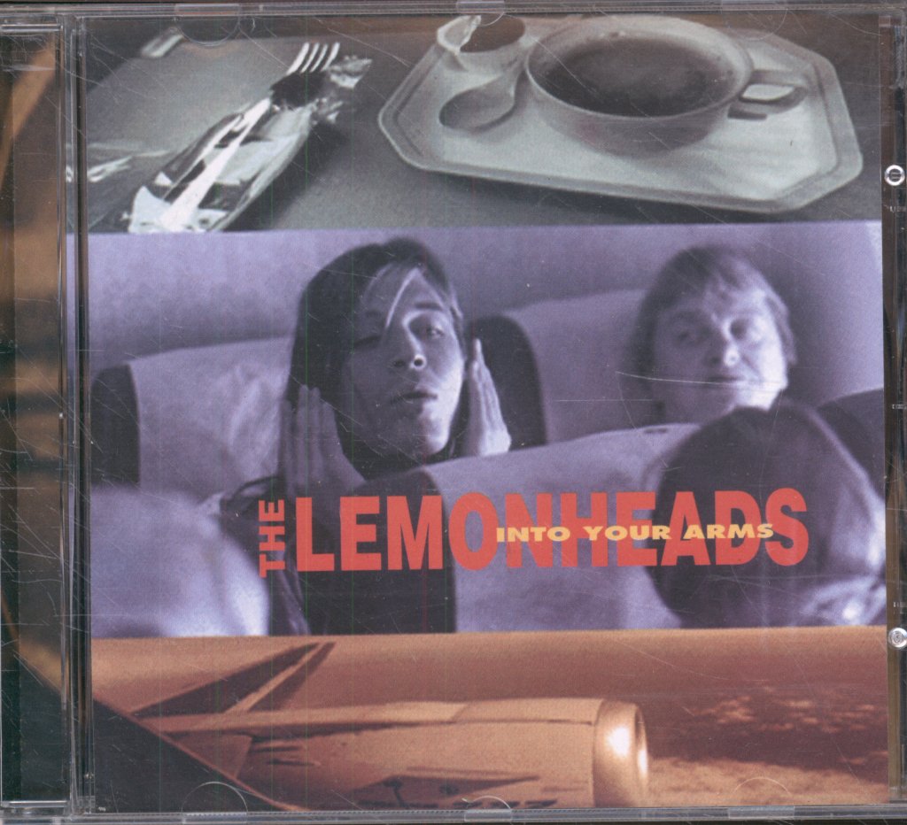 Lemonheads - Into Your Arms - Cd