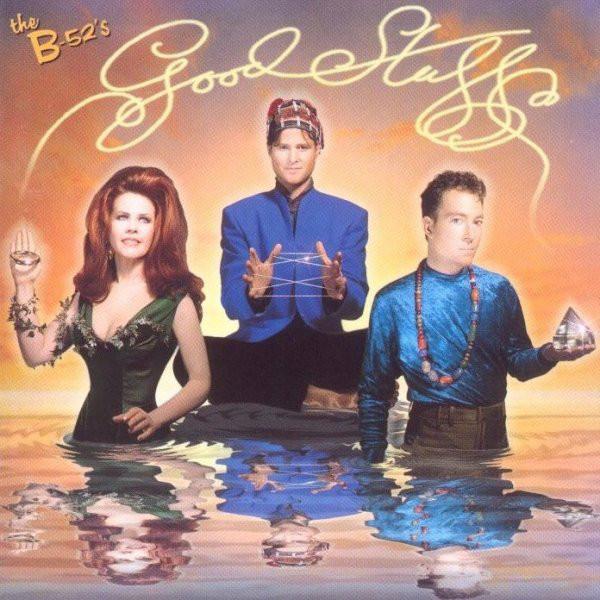 B-52's - Good Stuff - Cd