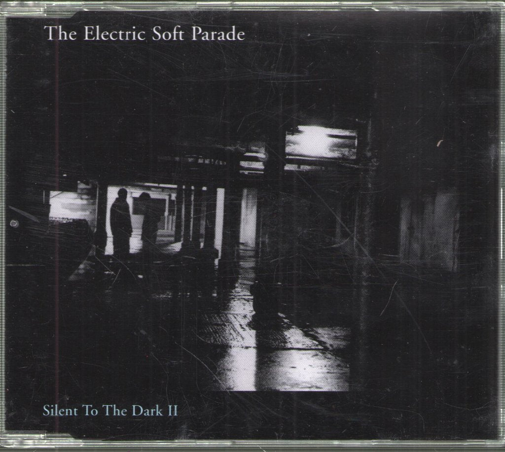 Electric Soft Parade - Silent To The Dark II - Cd