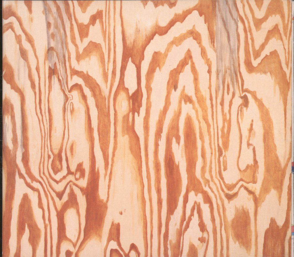 Manes - Wooden Aquarium - Cd