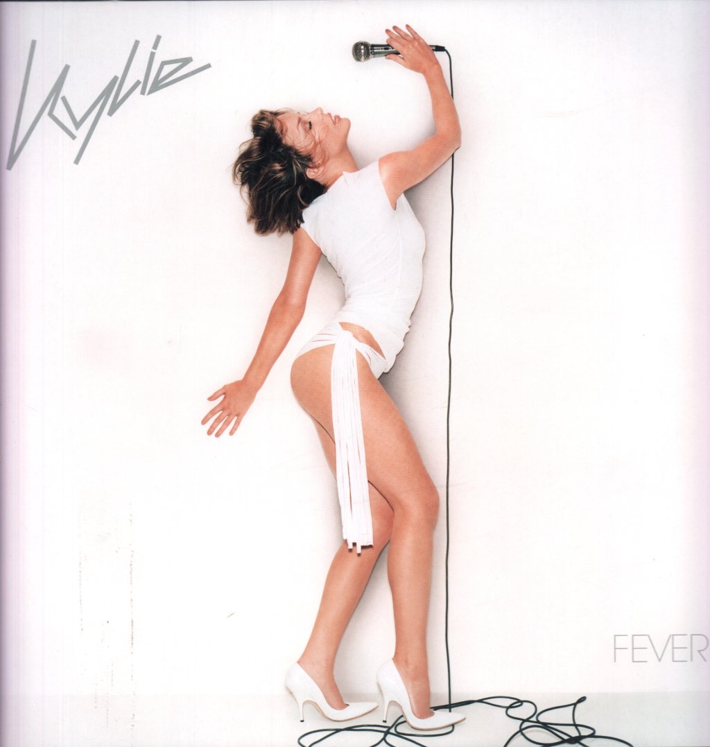 Kylie Minogue - Fever - Lp