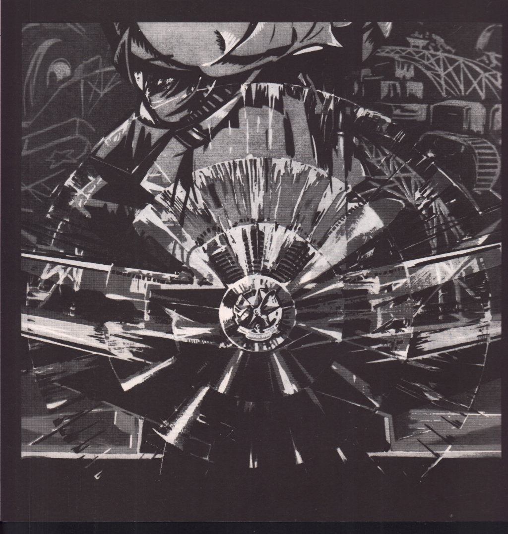 Scraping Foetus Off The Wheel - Hole - Lp