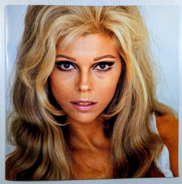 Nancy Sinatra - Nancy - Lp