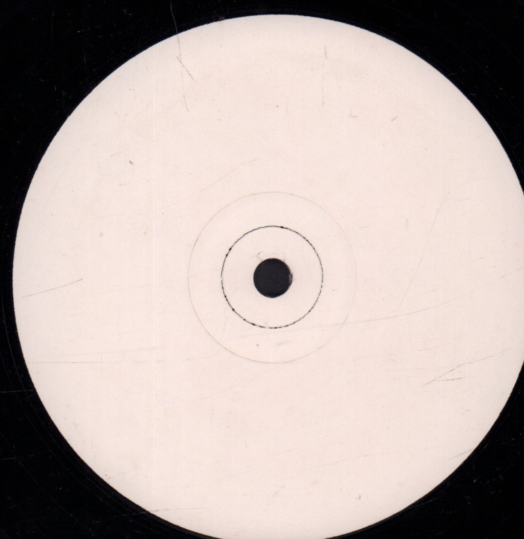Moondogg - Black Pain - 12 Inch