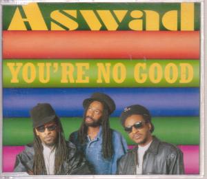 Aswad - You're No Good - Cd