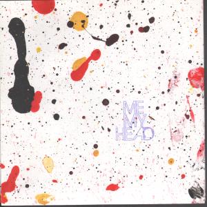 Me My Head - Damage Is Done - 7 Inch
