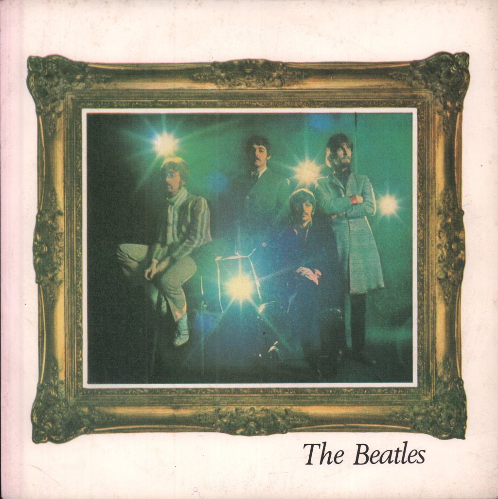 Beatles - Strawberry Fields Forever - 7 Inch