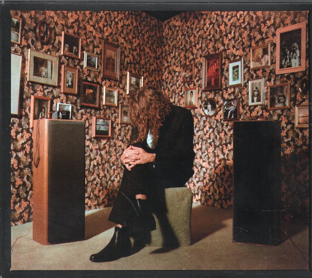 Kevin Morby - This Is A Photograph - Cd