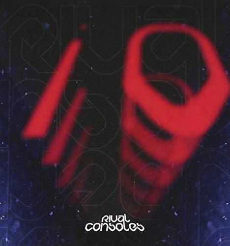 Rival Consoles - Io - Cd