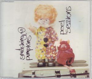 Smashing Pumpkins - Peel Sessions - Cd