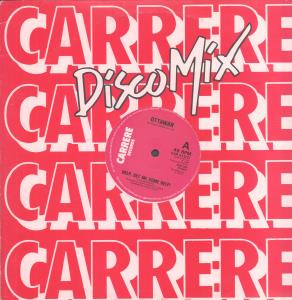 Ottawan - Help Grt Me Some Help - 12 Inch