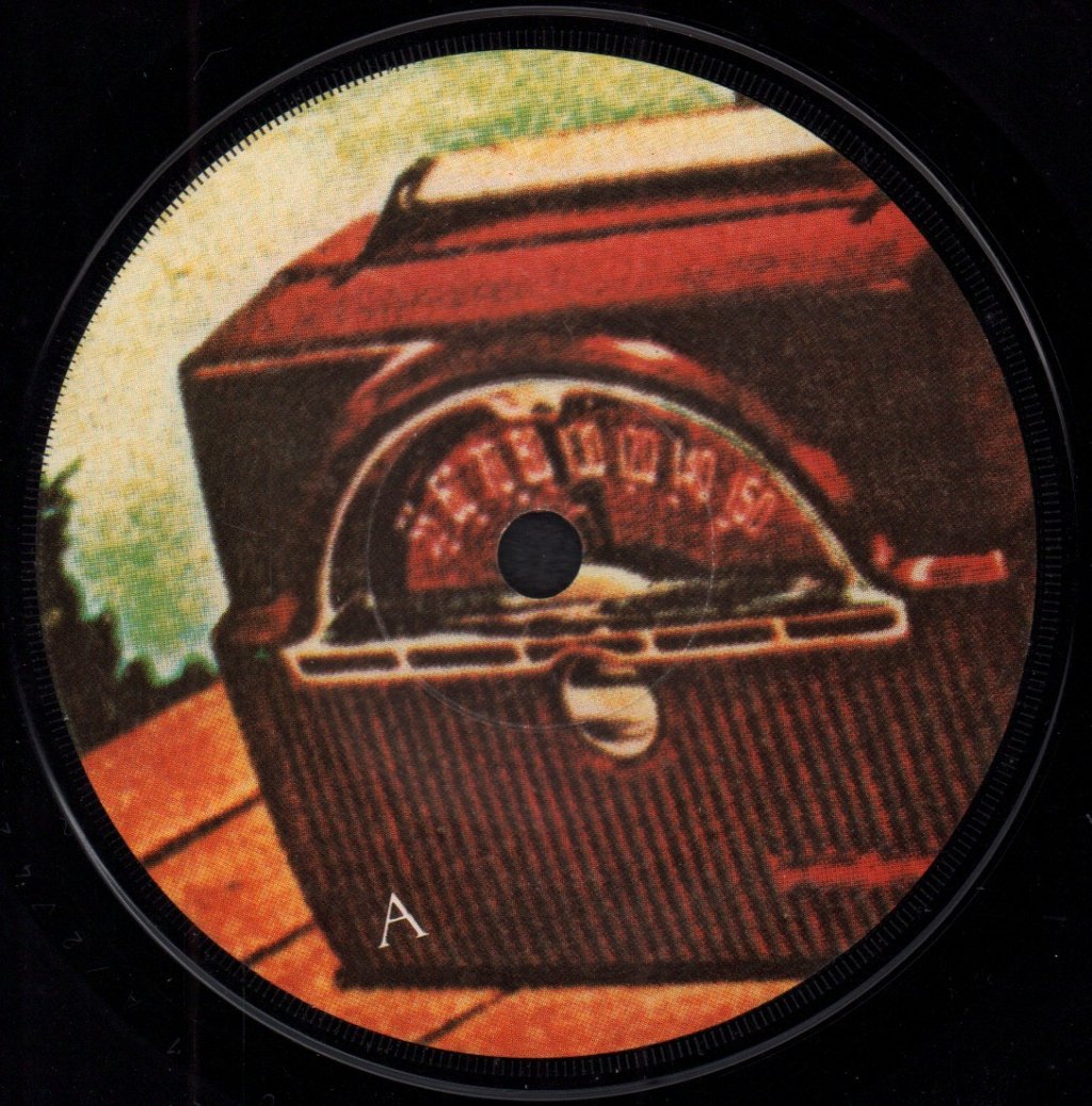Haircut 100 - Prime Time - 7 Inch