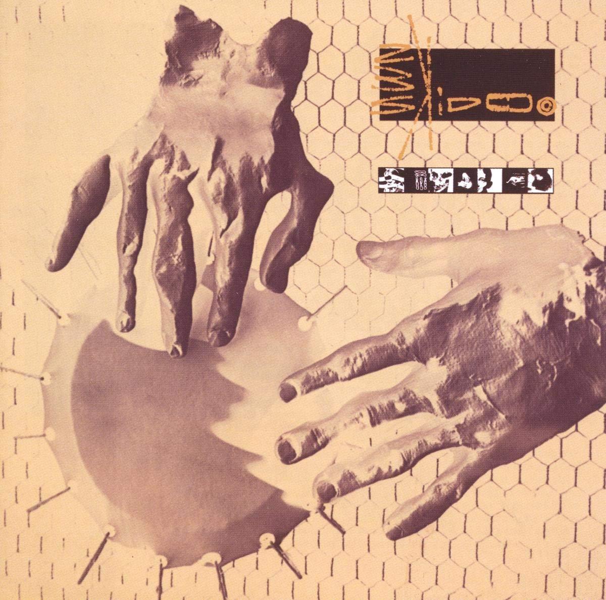 23 Skidoo (Post Punk) - Seven Songs and Singles - Cd