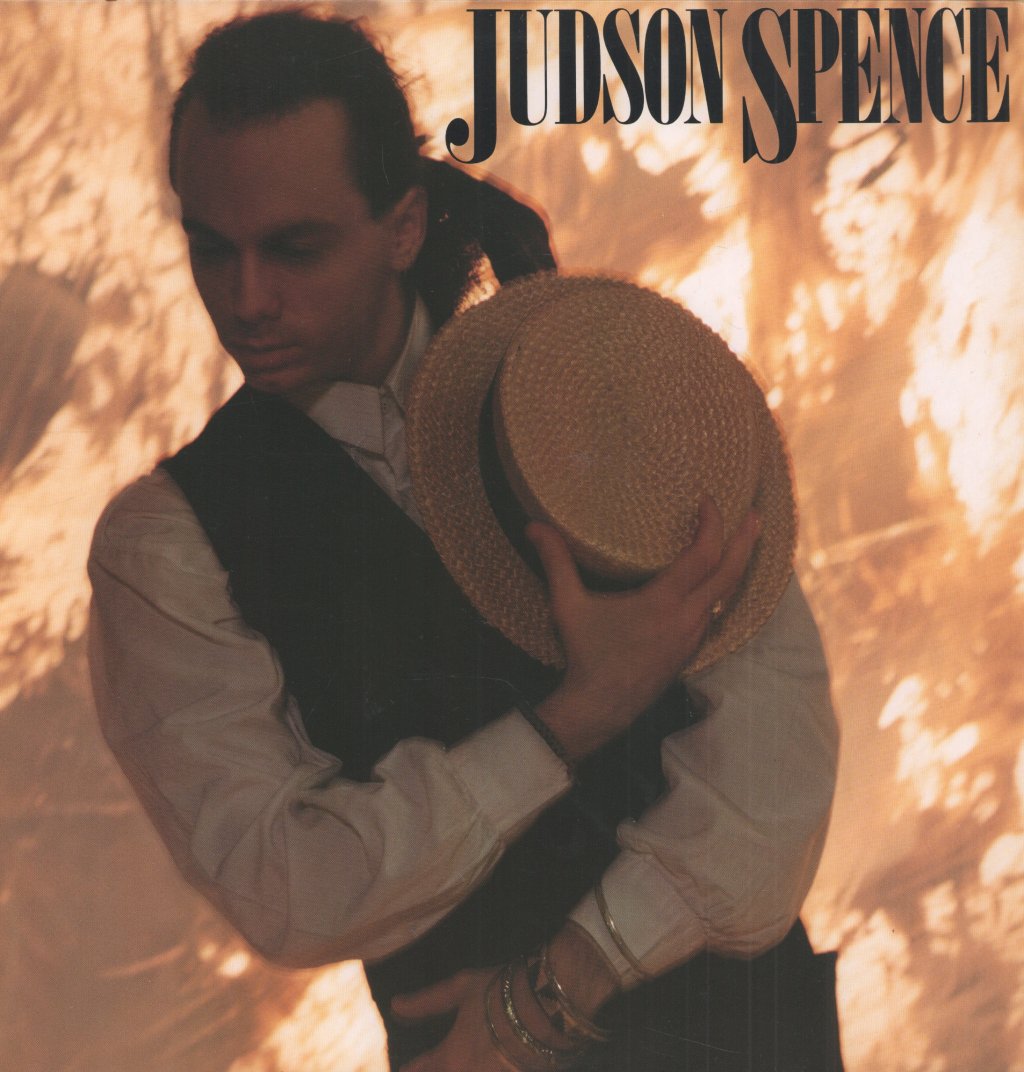 Judson Spence - Judson Spence - Lp