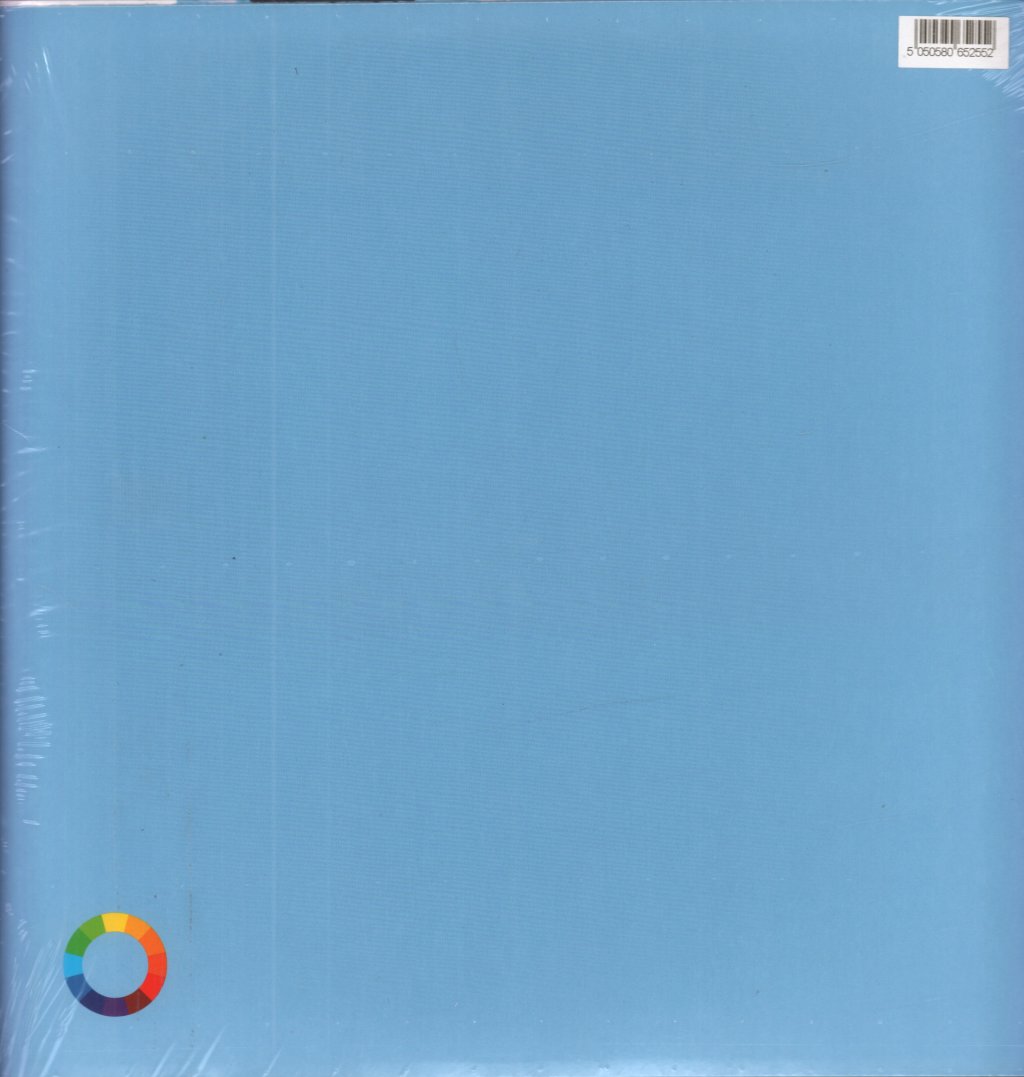 Second Woman - Second Woman - Double Lp