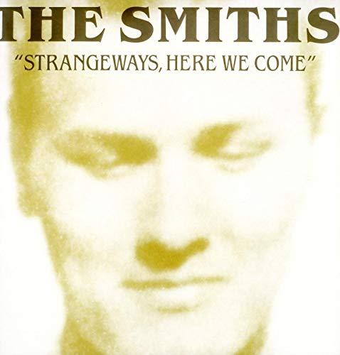 Smiths - Strangeways, Here We Come - Lp