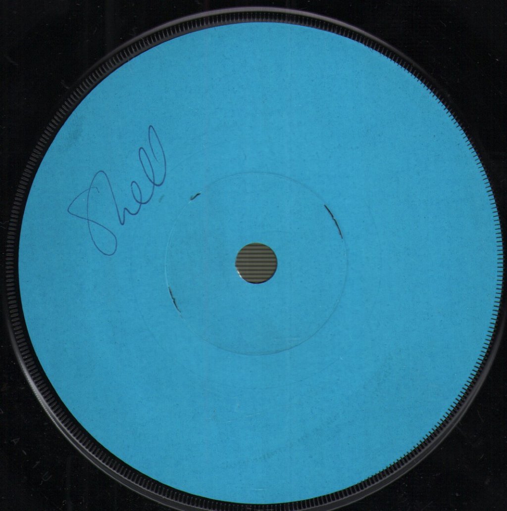 Davitt Sigerson - Twist - 7 Inch