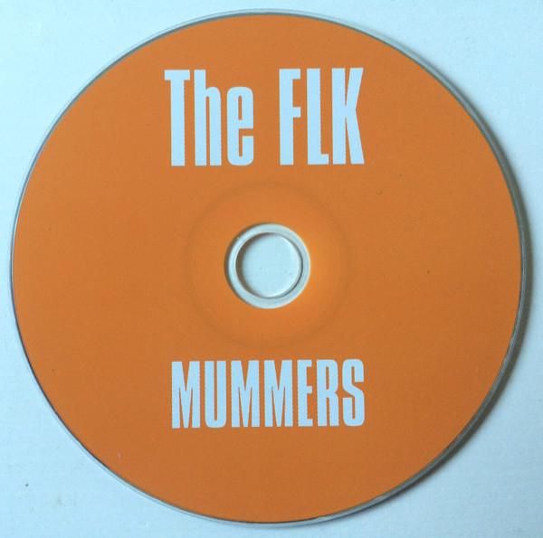 FLK (klf) - Mummers - Cd