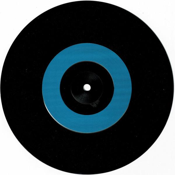 Out On Blue Six - Party Mood - 7 Inch