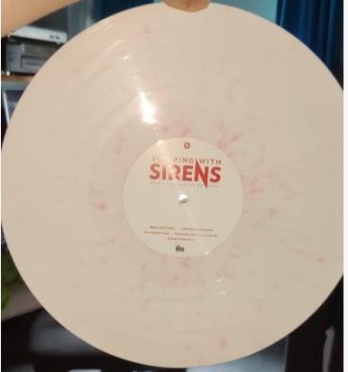Sleeping With Sirens - How It Feels To Be Lost - Lp