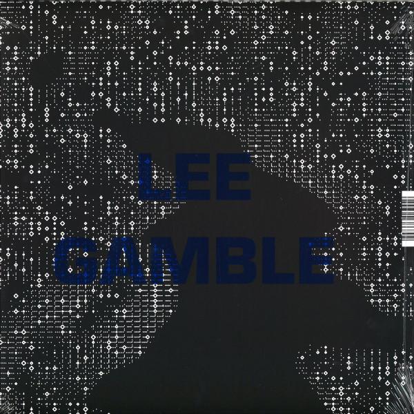 Lee Gamble - Mnestic Pressure - Lp