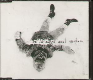 Soul Asylum - Just Like Anyone - Cd